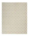 Nourison Grafix Rug In White