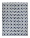 Nourison Grafix Rug In White