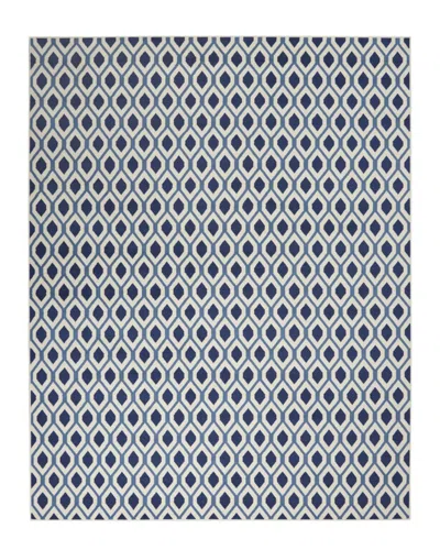 Nourison Grafix Rug In White