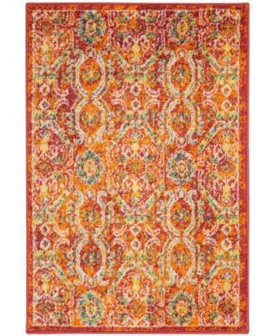 Nourison Home Allur Alr05 Area Rug In Multi