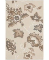 Nourison Home Aloha Alh31 Rug Collection In Beige