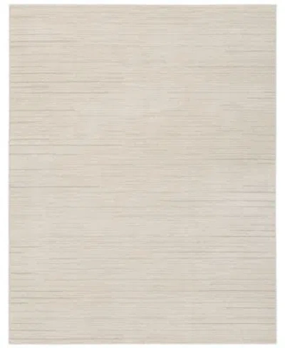Nourison Home Andes And01 Rug Collection In Ivory,gray