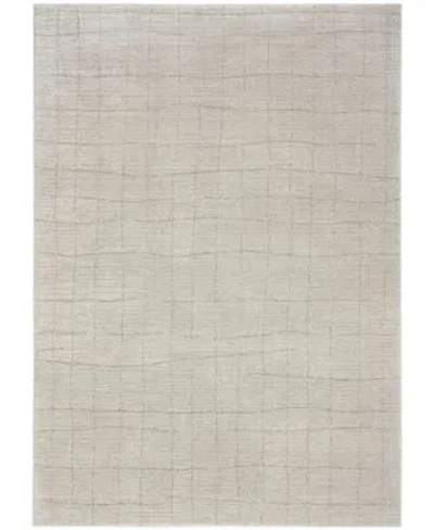Nourison Home Andes And04 Rug Collection In Gray