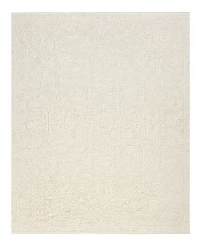 Nourison Home Blanco Blo01 Area Rug, 2'x3' In Neutral