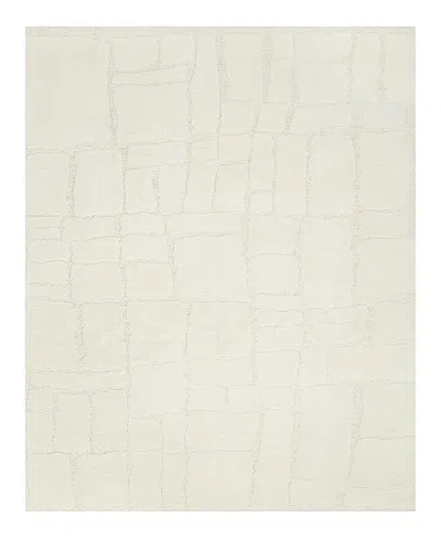 Nourison Home Blanco Blo02 Area Rug, 5'3x7'5 In Gray
