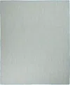 Nourison Home Courtyard Cou01 7'x10' Area Rug In Ivory,aqua