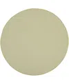 Nourison Home Courtyard Cou01 8'x8' Round Area Rug In Ivory,moss