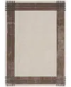 Nourison Home Desire Dsr01 9'x12' Area Rug In Ivory