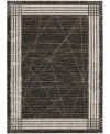 Nourison Home Desire Dsr01 Rug Collection In Gray