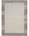 Nourison Home Desire Dsr02 Rug Collection In Charcoal