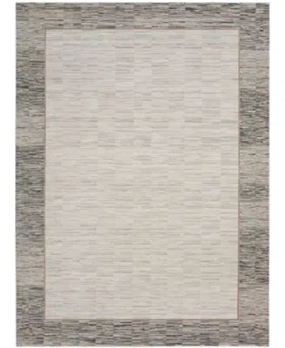 Nourison Home Desire Dsr02 Rug Collection In Charcoal