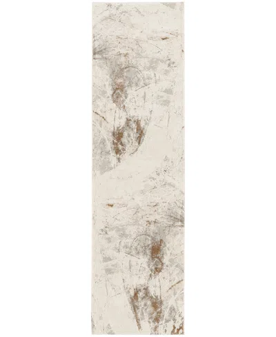 NOURISON HOME DESIRE DSR04 2'3"X7'6" RUNNER AREA RUG