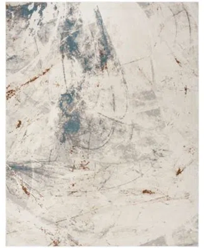 Nourison Home Desire Dsr04 Rug Collection In Cream,gray