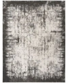 Nourison Home Desire Dsr05 Rug Collection In Gray,ivory