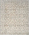 Nourison Home Desire Dsr07 Rug Collection In Ivory,gray