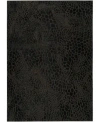 Nourison Home Desire Dsr08 Rug Collection In Charcoal