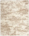 Nourison Home Dreamy Shag Drs10 Rug Collection