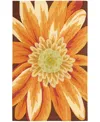 Nourison Home Fantasy Fa09 2'6"x4' Area Rug In Multi