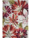 Nourison Home Fantasy Fa16 Rug Collection In Multi