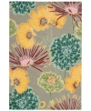 Nourison Home Fantasy Fa26 Rug Collection In Ivory