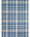 Nourison Home Grafix Grf03 5'3"x7'3" Area Rug In Blue