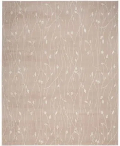 Nourison Home Grafix Grf15 Rug Collection In Red