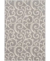 Nourison Home Grafix Grf19 Rug Collection In Gray