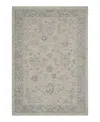 Nourison Home Infinite Ift03 Area Rug, 3'11 X 5'11 In Light/grey