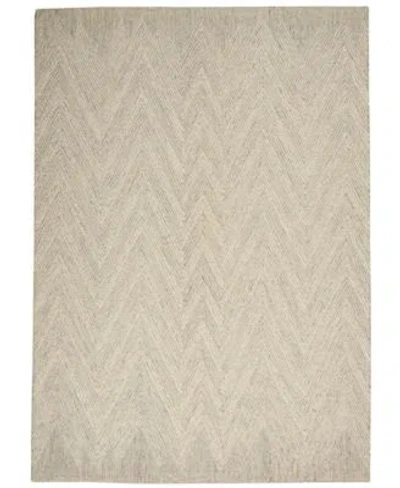 NOURISON HOME INTERLOCK ITL04 RUG COLLECTION