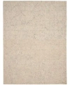 Nourison Home Interlock Itl05 Rug Collection In Ivory