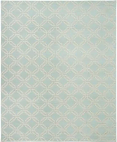 Nourison Home Jubilant Jub17 Rug Collection In Gray