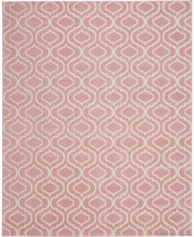 Nourison Home Jubilant Jub19 Rug Collection In Pink