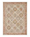 Nourison Home Sahar Shr01 Area Rug, 11'6 X 14'9 In Ivory