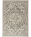 Nourison Home Lynx Lnx04 Rug Collection In Ivory