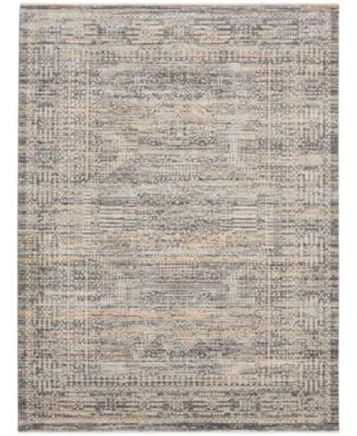 Nourison Home Lynx Lnx05 Rug Collection In Ivory,gray