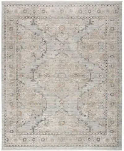 Nourison Home Lynx Lnx07 Rug Collection In Mist