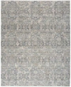 Nourison Home Lynx Lnx08 Rug Collection In Charcoal