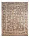 Nourison Home Nourison Aldora 6 Rug, 7'9 X 9'9 In Mocha