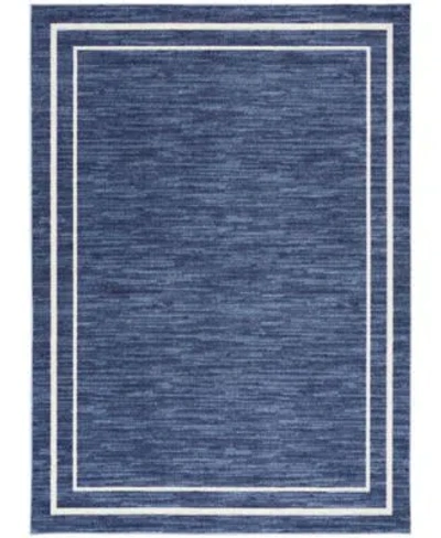 Nourison Home Nourison Essentials Nre02 Rug Collection In Ivory,gold