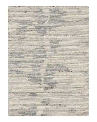Nourison Home Nourison Ocean Ocp03 Area Rug, 2' X 3' In Brown