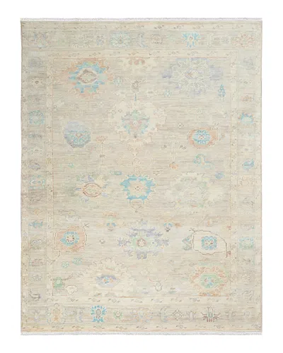 Nourison Home Nourison Odessa Ods07 Area Rug, 2' X 3' In Brown