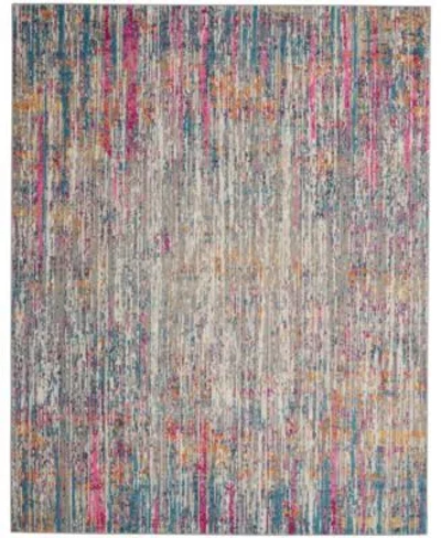 Nourison Home Passion Psn09 Rug Collection