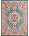 Nourison Home Passion Psn20 Rug Collection In Multi
