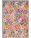 Nourison Home Passion Psn21 Rug Collection In Multi