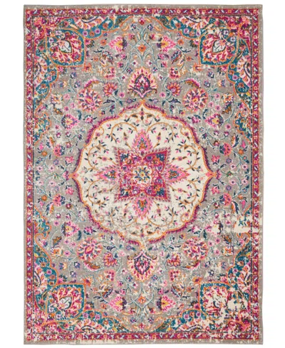 Nourison Home Passion Psn22 Rug Collection In Multi