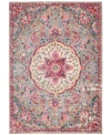 Nourison Home Passion Psn22 Rug Collection In Multi