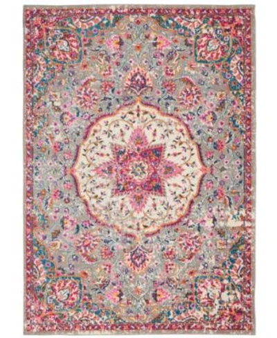 Nourison Home Passion Psn22 Rug Collection In Multi
