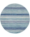 Nourison Home Passion Psn26 Rug Collection In Blue