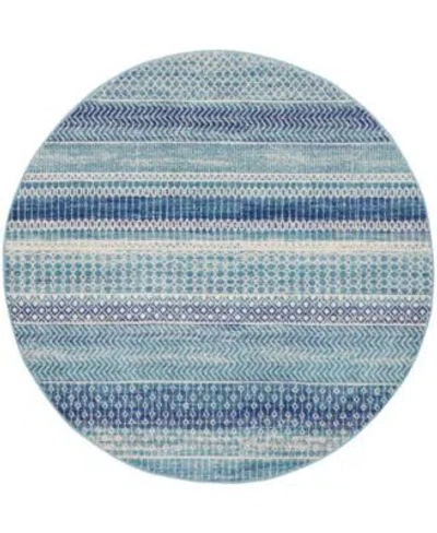 Nourison Home Passion Psn26 Rug Collection In Blue