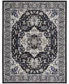 Nourison Home Passion Psn33 8'x10' Area Rug